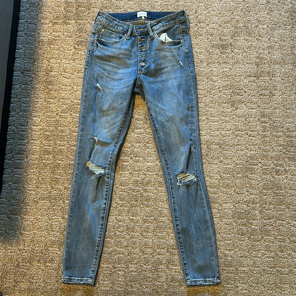 Special A size 5 jeans